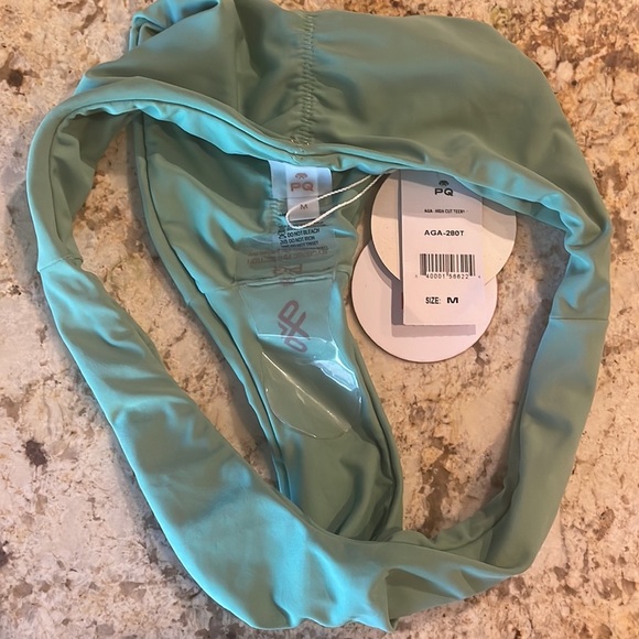 PQ swim bottoms Medium - Picture 3 of 3